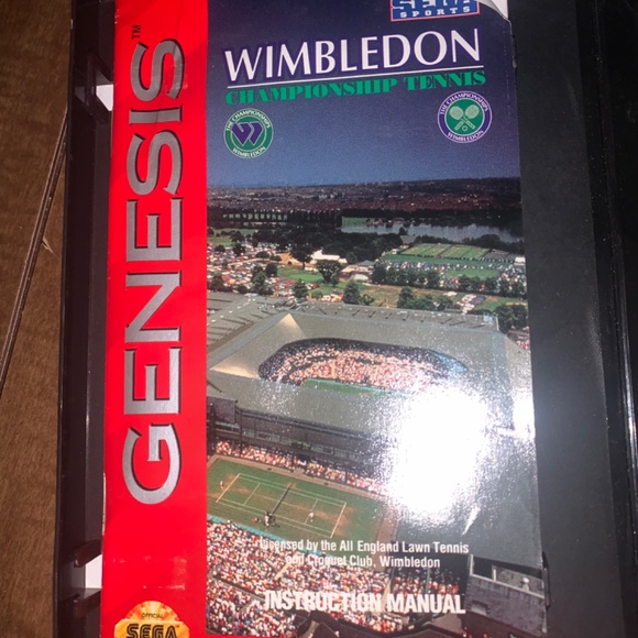 Sega Genesis Game Bundle - Picture 13 of 16